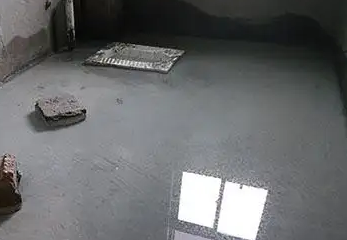 象山卫生间漏水检测多少钱