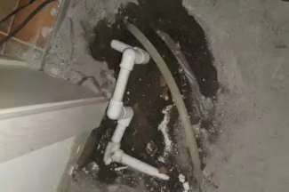 象山卫生间漏水检测多少钱