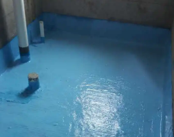 象山卫生间防水哪家好